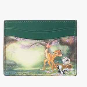 Disney X Kate Spade New York Bambi Cardholder